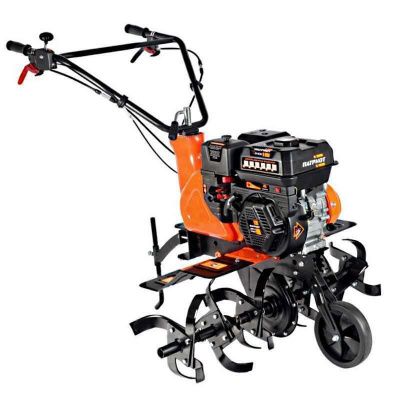 Бензиновый культиватор Patriot БАЙКАЛ (мотокультиватор Патриот Байкал)-Tehinstrument