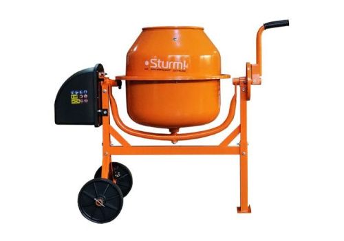 Бетономешалка  Sturm CM20070RF-Tehinstrument