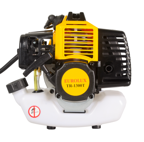 Триммер бензиновый Eurolux TR-1300T-Tehinstrument