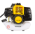 Триммер бензиновый Eurolux TR-1300T-Tehinstrument