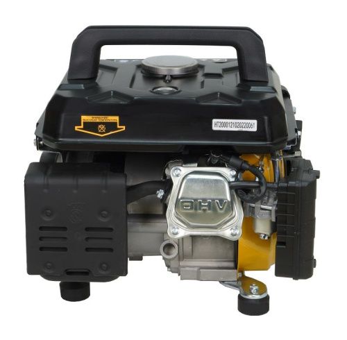 Генератор Habert HT2000-Tehinstrument