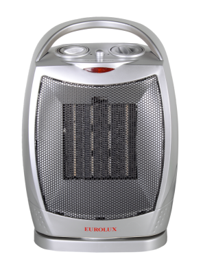 Тепловентилятор Eurolux ТВК-EU-2-Tehinstrument