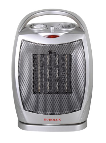 Тепловентилятор Eurolux ТВК-EU-2-Tehinstrument