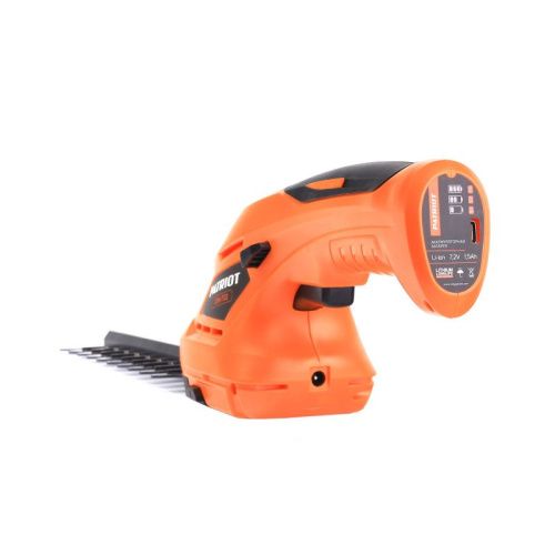 Ножницы-кусторез аккумуляторные Patriot CSH 722-Tehinstrument