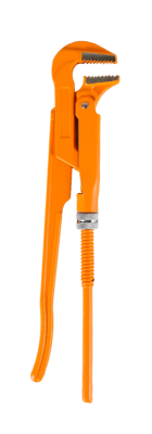 Ключ трубный рычажный ВИХРЬ №1-Tehinstrument