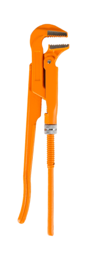 Ключ трубный рычажный ВИХРЬ №1-Tehinstrument