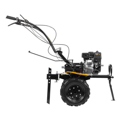 Мотоблок Denzel DPT-270X-Tehinstrument