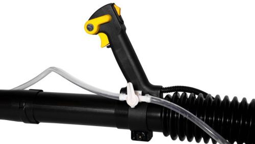 Бензиновый опрыскиватель-распылитель CHAMPION PS157-Tehinstrument