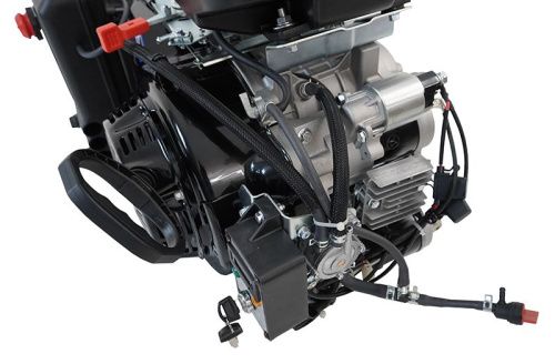 Двигатель Lifan  KP1100Е D25 18A-Tehinstrument
