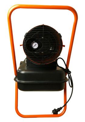 Дизельная тепловая пушка  Sturm DKH50-Tehinstrument