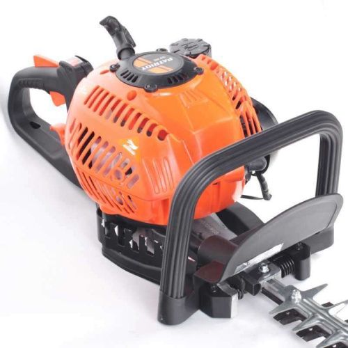 Бензиновый кусторез Patriot SLP 610 (бензоножницы Патриот SLP 610)-Tehinstrument