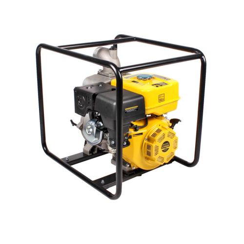 Бензиновая мотопомпа CHAMPION GTP80H-Tehinstrument