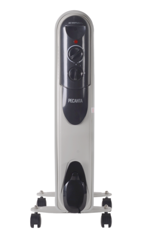 Масляный радиатор Ресанта ОМПТ-7А-Tehinstrument