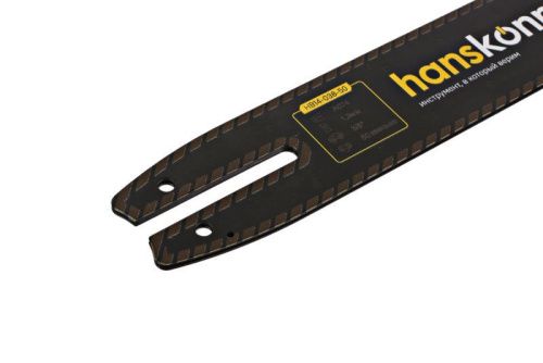 Шина 15"-0,325-1,3-64 зв., A095, (H137,142,340,345,353,435,450) Hanskonner-Tehinstrument