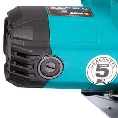 Алмазная циркулярная пила Bort BHK-110-S (циркулярка Борт 110), 98296655-Tehinstrument