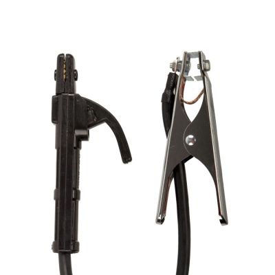 Аппарат электродной сварки, инвертор QUATTRO ELEMENTI A 220-Tehinstrument