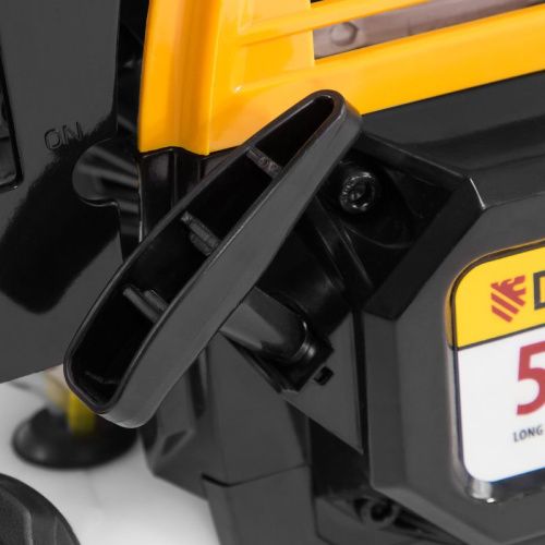 Триммер бензиновый Denzel DR-52S-Tehinstrument