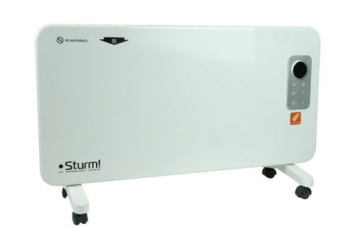 Конвектор Sturm CH1500D-Tehinstrument