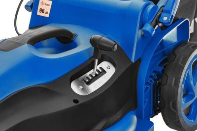 Электрическая газонокосилка Hyundai LE 4220-Tehinstrument