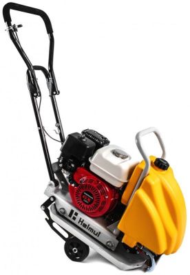 Виброплита Helmut RP86H-Tehinstrument