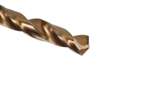 Сверло по металлу COBALT 6,0х93мм Hanskonner-Tehinstrument