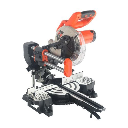 Пила торцовочная Patriot MS 215-Tehinstrument