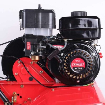 Бензиновый культиватор MaxCUT MC 700 (мотокультиватор МаксКУТ MC 700)-Tehinstrument
