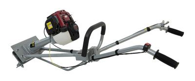Виброрейка Habert HVR-35 (без лезвия)-Tehinstrument