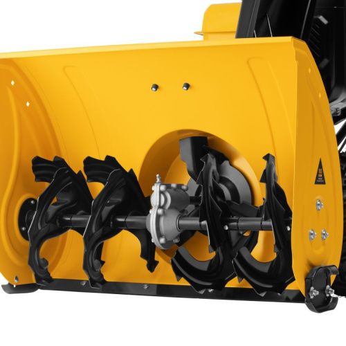 Бензиновая снегоуборочная машина Denzel SBL 711D PRO-Tehinstrument