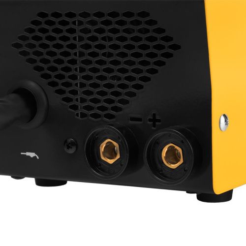 Инверторный полуавтоматический сварочный аппарат Denzel Mini MIG-135-Tehinstrument