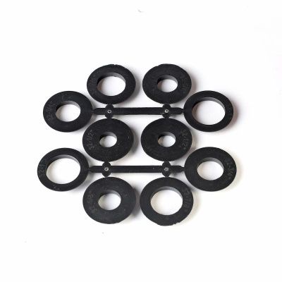 Щетка круглая для точила (200х32/30/25.4/20/16 мм), Patriot-Tehinstrument