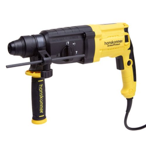 Перфоратор SDS Plus Hanskonner HRH0826LRE-Tehinstrument