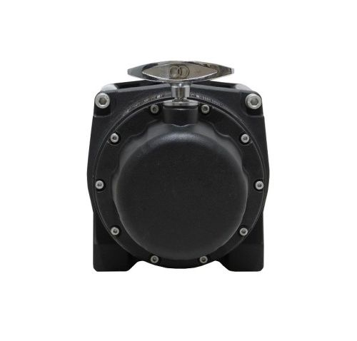 Habert Лебедка электрическая 6000LB, синтетический трос-Tehinstrument