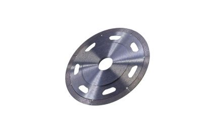 Алмазный диск 125x22,23x1,2 мм Segment tilepro Hanskonner-Tehinstrument