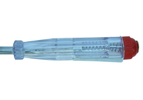 Отвертка индикаторная 100-500 В, 130 мм СОЮЗ-Tehinstrument