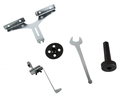 Фрезерная машина Вихрь ФМ-1900-Tehinstrument