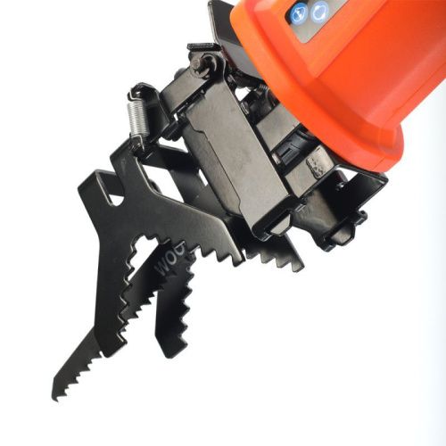 Пила садовая сабельная аккумуляторная Patriot RS 202 UES-Tehinstrument