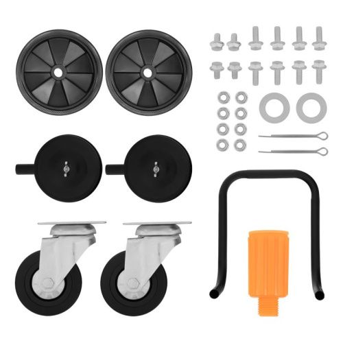 Компрессор воздушный Denzel BCV2200/100-Tehinstrument