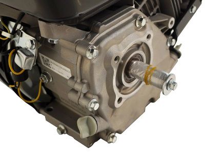 Двигатель Lifan KP230, вал ?20мм-Tehinstrument
