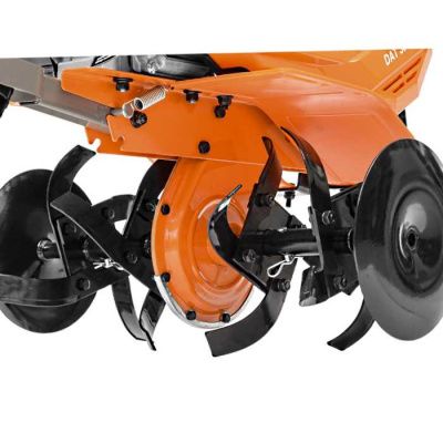 Бензиновый культиватор DAEWOO DAT5055R (мотокультиватор ДЭУ 5055Р)-Tehinstrument