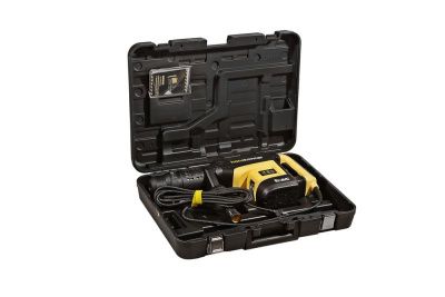 Перфоратор SDS MAX Hanskonner PLATINUM HRH1855M-Tehinstrument