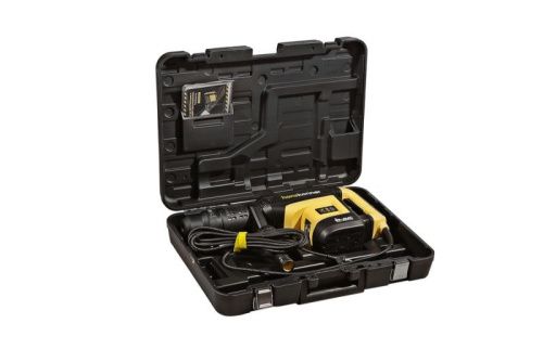 Перфоратор SDS MAX Hanskonner PLATINUM HRH1855M-Tehinstrument