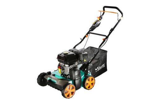 Бензиновый скарификатор  Sturm PS4045-Tehinstrument