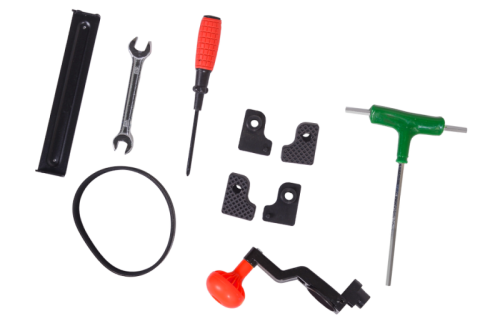 Станок рейсмусовый РС-330/1С Ресанта-Tehinstrument