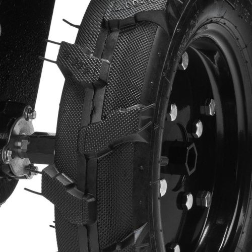 Мотоблок Denzel DPT-370S-Tehinstrument