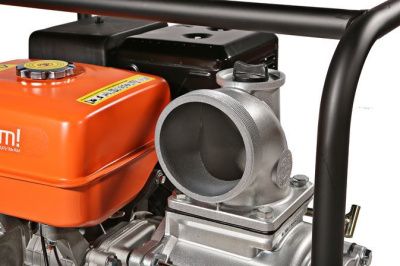 Мотопомпа  Sturm BP8703TW-Tehinstrument