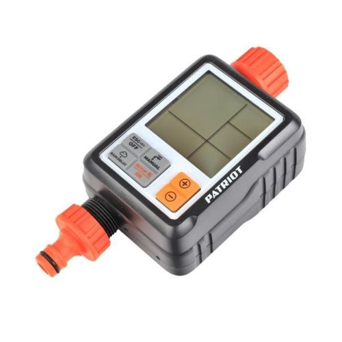 Таймер садовый PATRIOT TEP 300-Tehinstrument