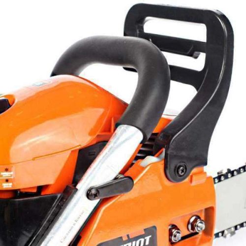 Цепная бензопила Patriot PT 4016 Imperial (Патриот РТ4016 Imperial)-Tehinstrument