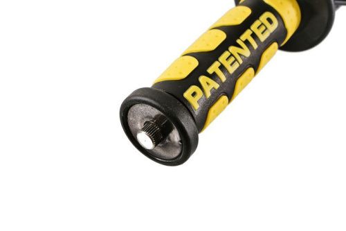 Болгарка (УШМ) Hanskonner PLATINUM HAG9125SB-Tehinstrument