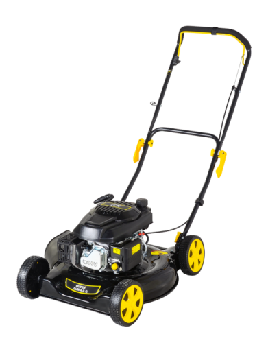 Газонокосилка бензиновая HUTER GLM-4.0G-Tehinstrument